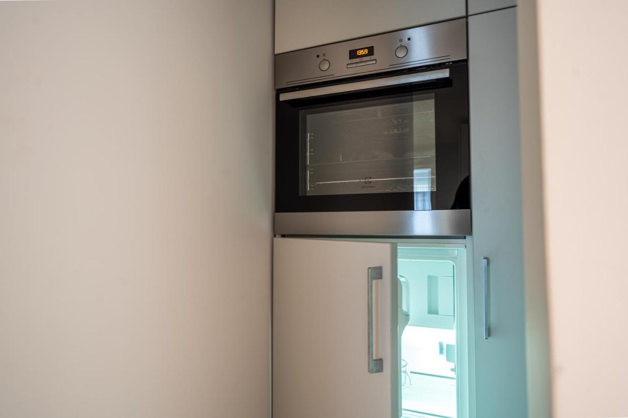 Lovely Apartment In The City Center Kaunas Exteriör bild
